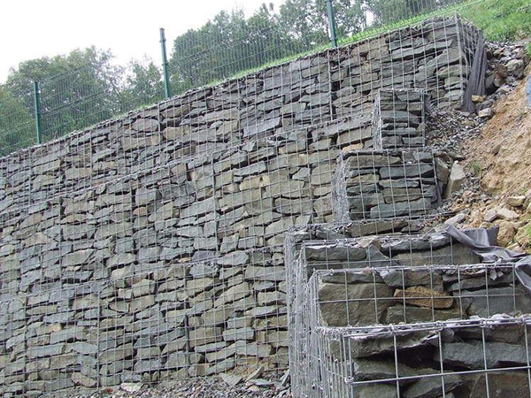 电焊石笼网图片2