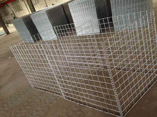 电焊石笼网图片4