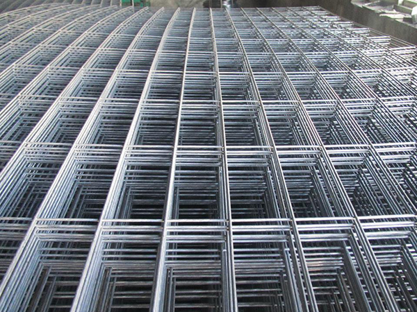 锌铝合金石笼网图片3
