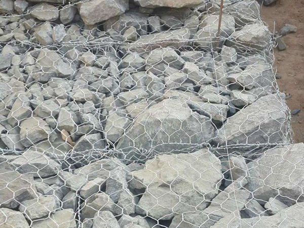 镀锌格宾网图片2