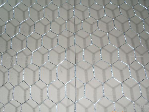 锌铝合金格宾网图片2