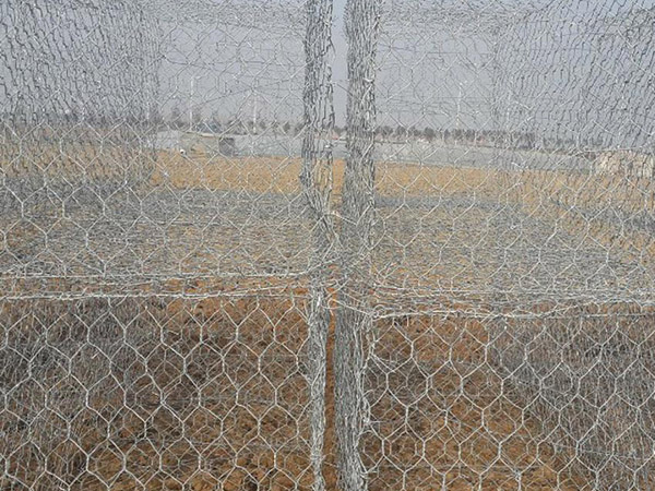 锌铝合金格宾网图片4