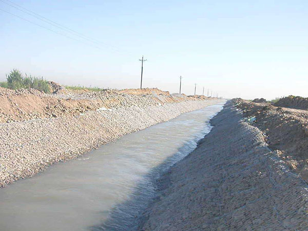 护坡雷诺护垫图片2
