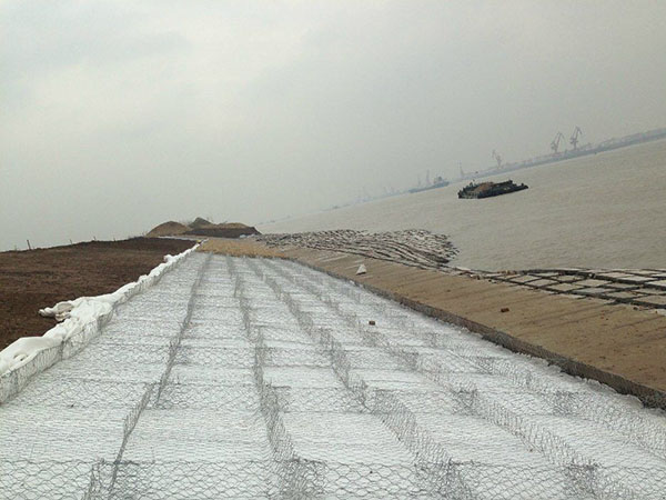 护坡雷诺护垫图片3