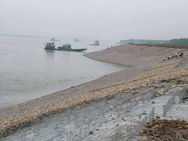 护坡雷诺护垫图片4