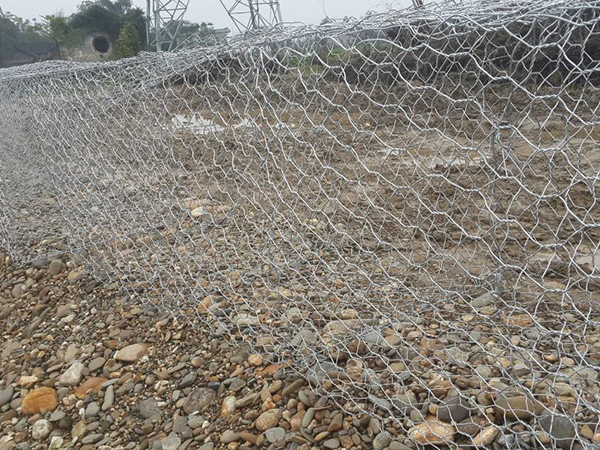 石笼网垫