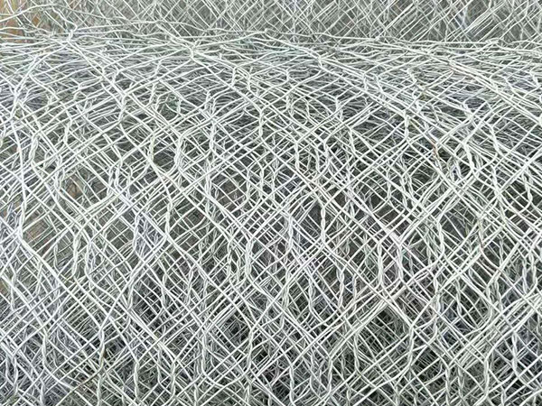 锌铝合金雷诺护垫图片2