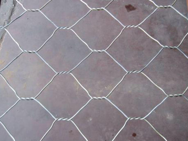 锌铝合金雷诺护垫图片3