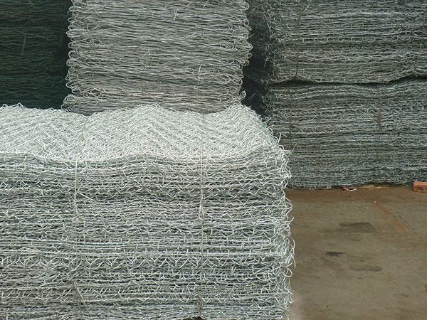 锌铝合金雷诺护垫图片4