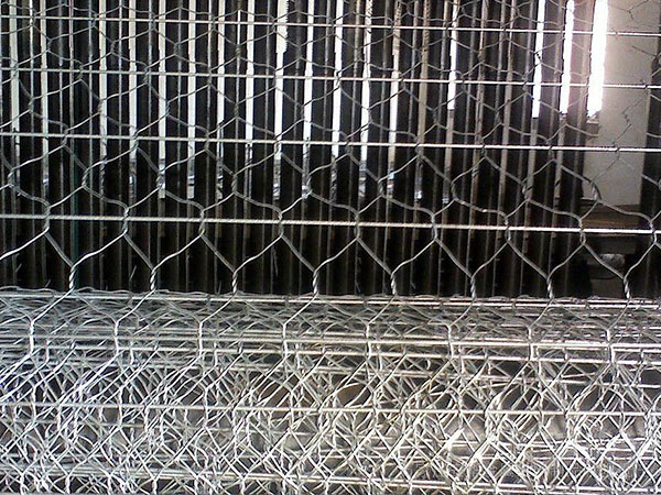 加筋石笼网图片3