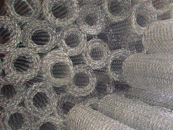 镀锌格宾网图片3