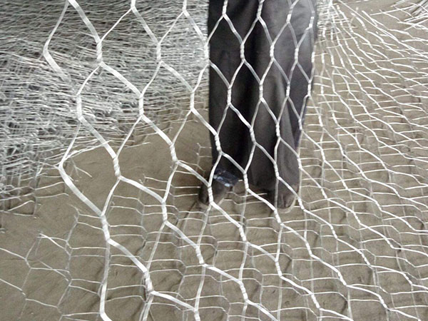 镀锌格宾网图片4