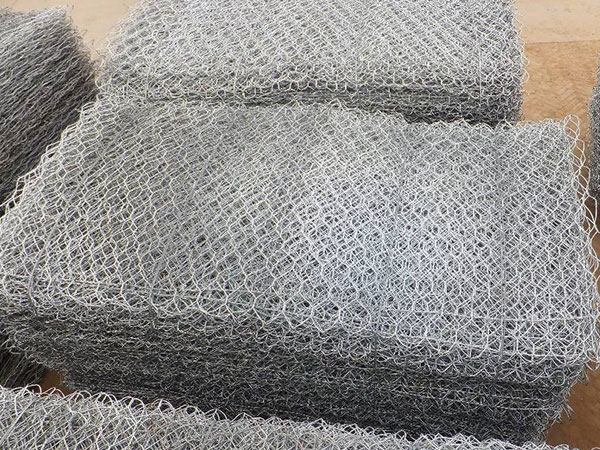 石笼网垫图片4